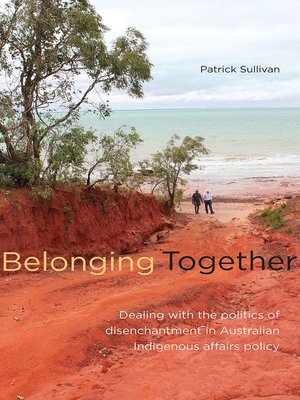 cover image of Belonging Together